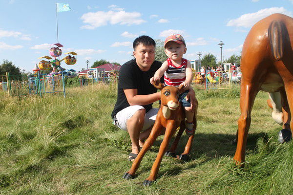 Биржан Баймухан