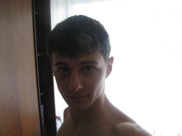 Евгений Юрченко