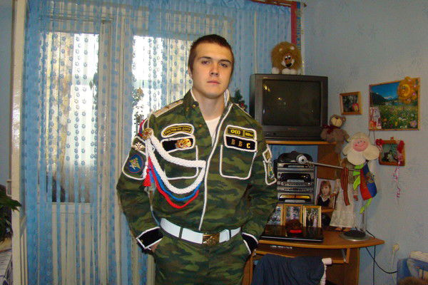 Игорь ?????????