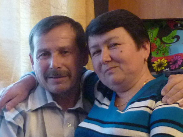 Вадим Волков