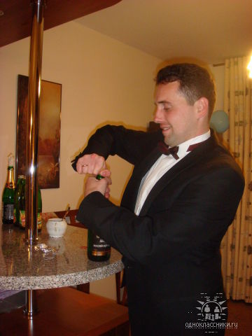 Илья Двуреченских