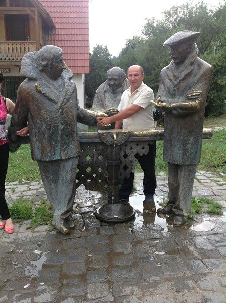 Ашот Тадевосян