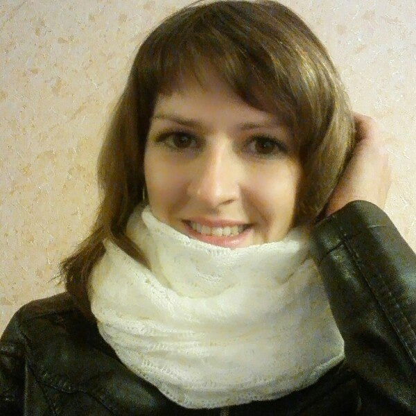 Лилия Галина