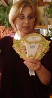 Тамара Беляева