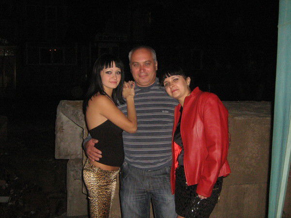 Сергей Ясный