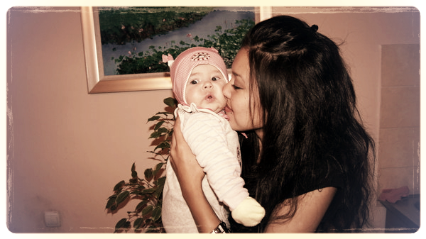 Айгеримочка :)