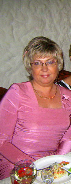 Светлана Кузнецова