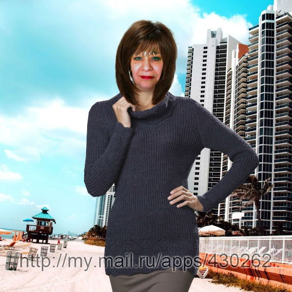 Татьяна Житникова Загирова