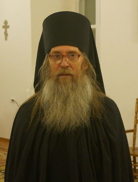 Виктор Рогов Мон.стефан