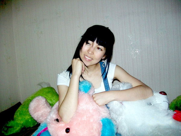 Мунара Абдугаппарова