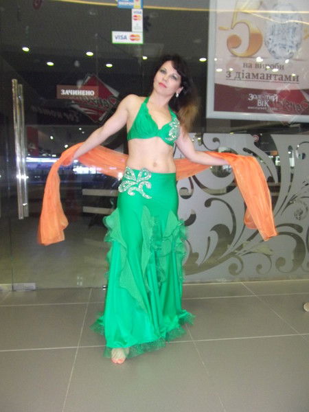 Ирина Стойчева