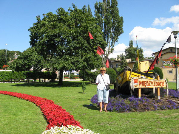 Тереса Шершень