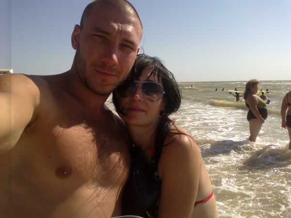 Ирина Лузина (Доминишина)