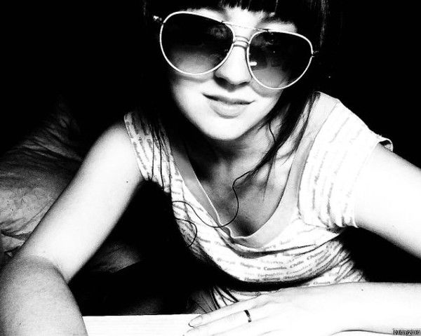 Елена Алексеева