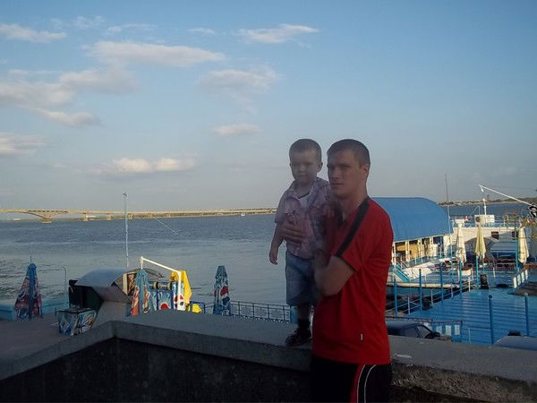 Александр Авдосеев