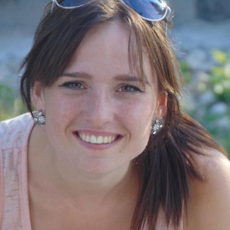 Алиса Сердешнюк