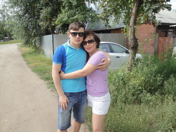 Назгуль Толомушева