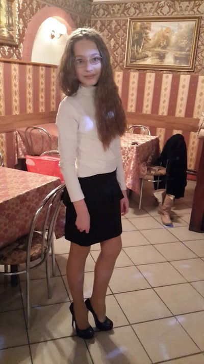 Анастасия Артёменко