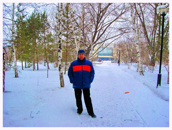 Владимир Сизов