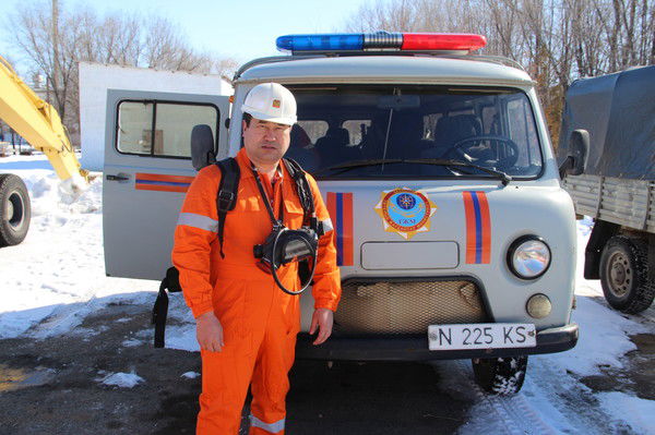 Азамат Дуйсенбаев