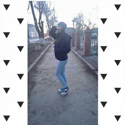 Екатерина Колесова