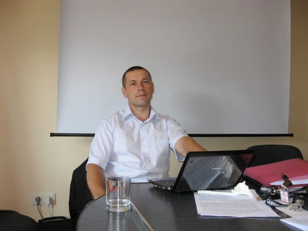 Андрей Степенко