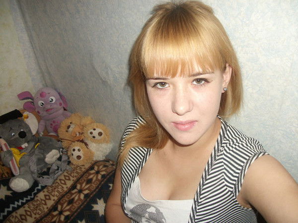 Виолетта Госсен