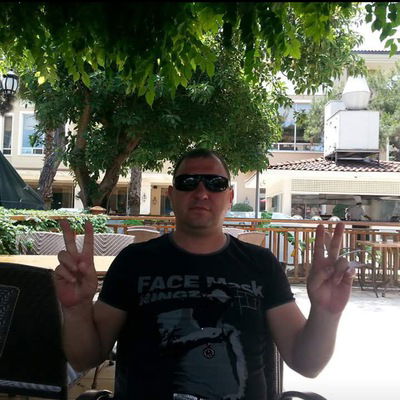 Дмитрий Кондратенко