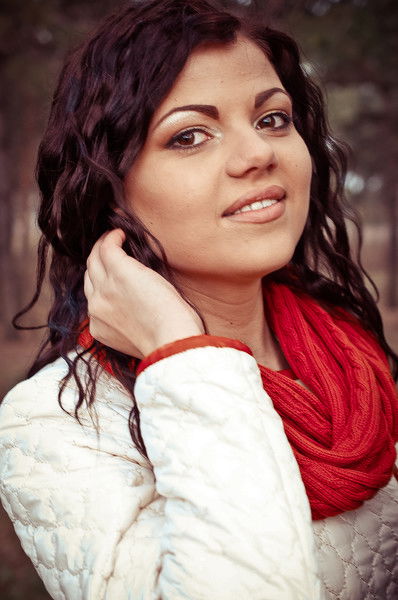 Юлия Моисеенко