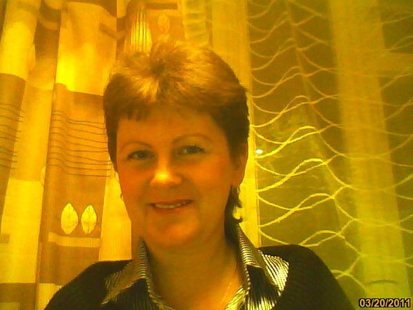 Инна Смирнова