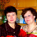 Лариса Кононова
