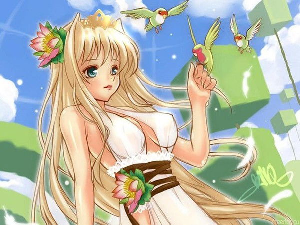 Гульшат Имамова