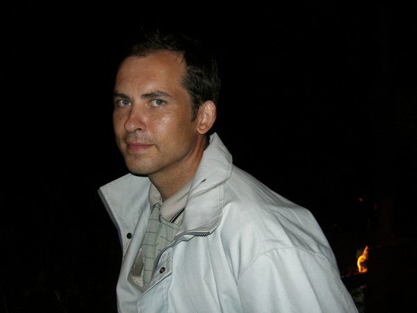 Сергей Замотаев