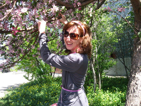 Наталия Рябченко