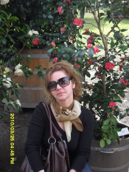 Олеся Макаренко