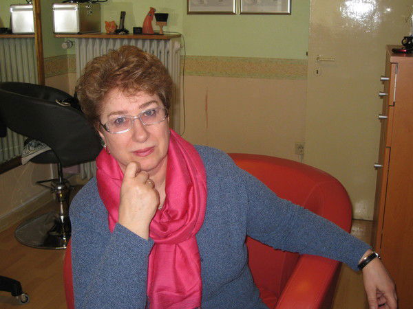 Галина Шиль