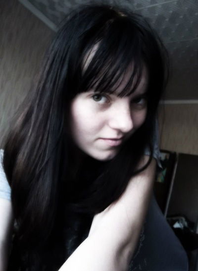 Кристина Полторак