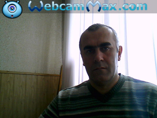 Николай Бузанков