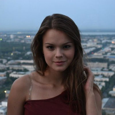 Валентина Успенская