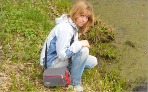 Татьяна Яковлева