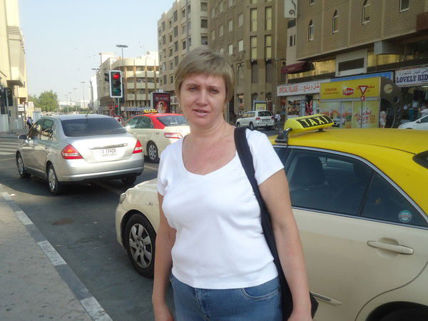 Любовь Аникина