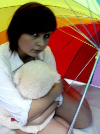 Ксения Оникиенко