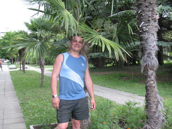 Игорь Ломакин