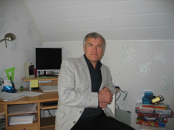 Иван Швачко