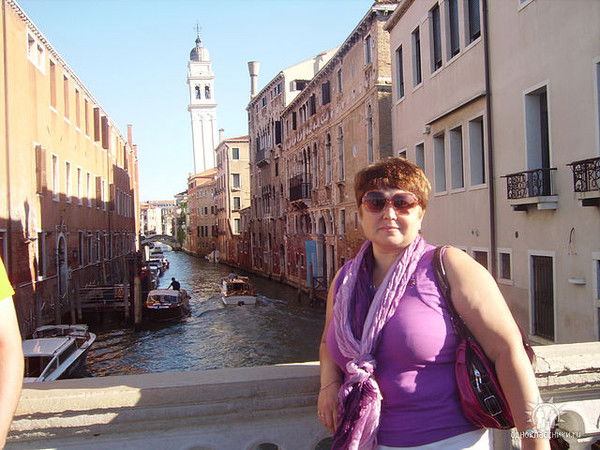 Олеся Наливайко