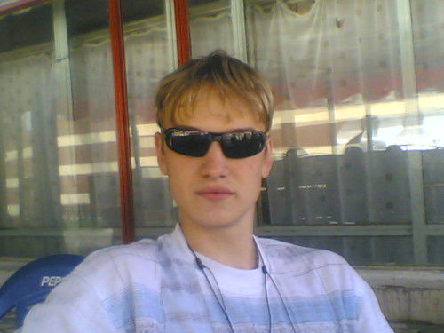 Дмитрий Макаров