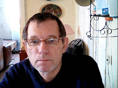 Василий Долгих