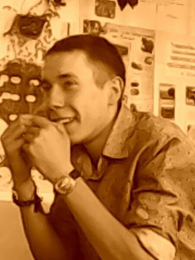 Вадим Государкин