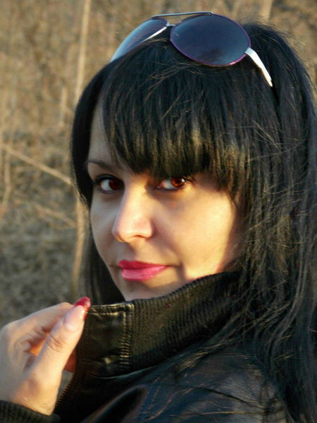 Голикова Ирина