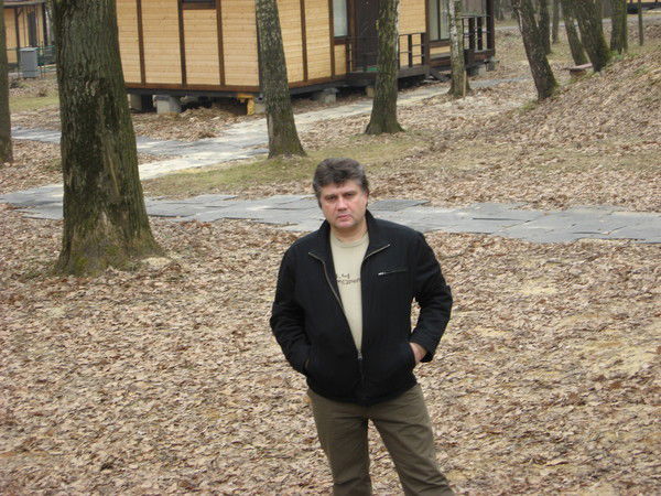 Юрий Кирейкин